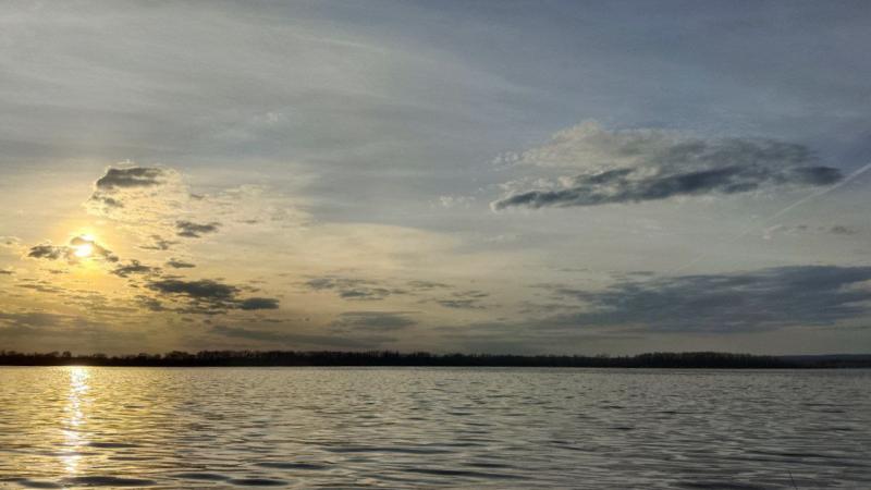 Погода на 25 апреля 2025 года: народные приметы и прогноз синоптиков