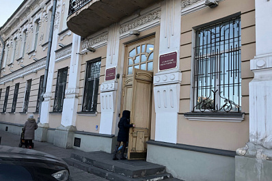 Предполагаемый член ОПС "Неверовские" рассказал, как убивали экс-директора ГК "ЭкоВоз"