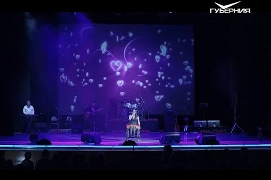 Место встречи 06.10.2017. Нина Веденина-Меерсон