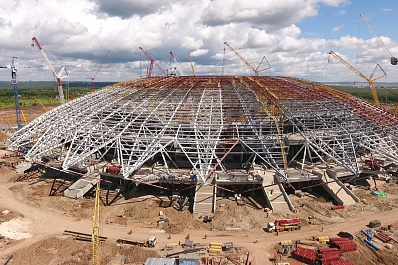 Правительство предлагает ввести миллионные штрафы за спекуляцию билетами на ЧМ-2018 в России