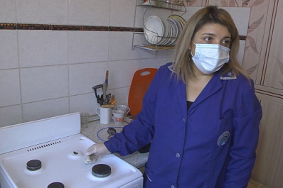 В Самарской области идет плановая проверка газовых плит и колонок  