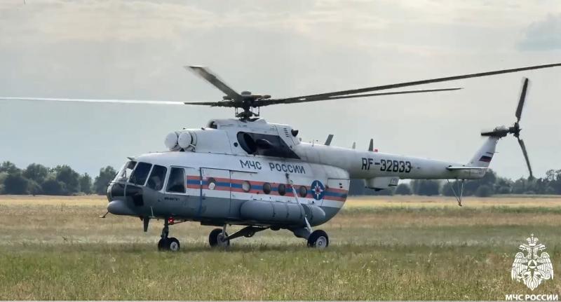 Самарскую туристку эвакуировали с горы Айхва в Северной Осетии