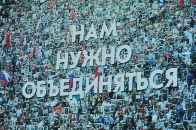 Герои 90-х, спасшие государственность России: в Москве показали фильм о журналистах и милиционере из Тольятти