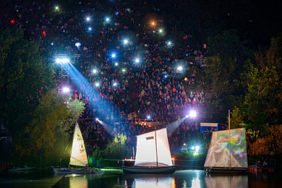 Грушинский фестиваль пройдет в режиме онлайн