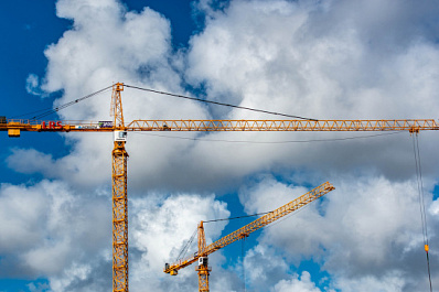 В Самаре проведут публичные слушания по застройке территории за ТЦ "Амбар"