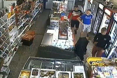 В Тольятти ищут парней, которые забили мужчину до смерти