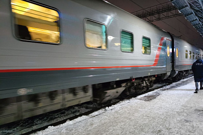 В Самарской области скорректируют расписание электричек в связи с Днем защитника Отечества