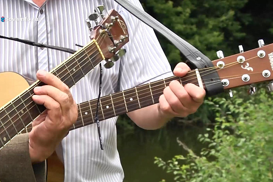 "Барды Большой Глушицы". Народное признание