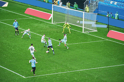 Название статьи