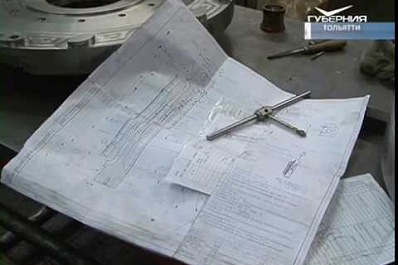 Резиденты ТОР “Тольятти” создают новые рабочие места