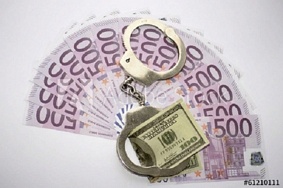 В Самаре на сотрудника полиции возбуждено уголовное дело