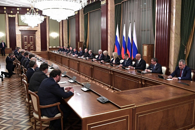 Знать в лицо: обновленный состав правительства России (социальный блок)