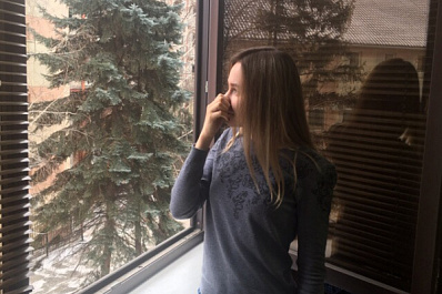 Жители Сызрани ночью дышали опасными веществами