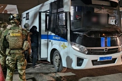 В ночном клубе Самары поймали двух пьяных подростков