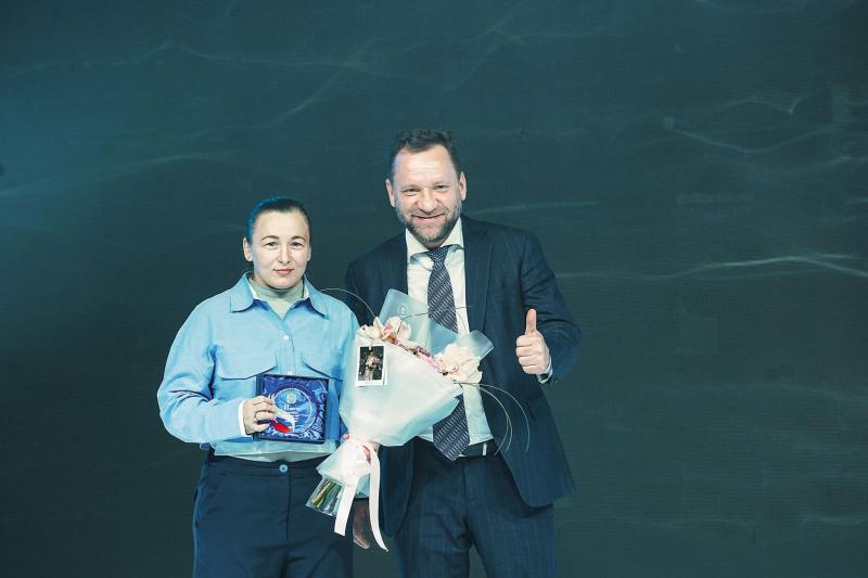 От фехтования до пауэрлифтинга: в Самарской области подвели спортивные итоги года