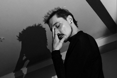 "Меня колбасит сильно": Дима Билан рассказал о своем выступлении в нетрезвом виде и расплакался