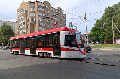 В Самару доставят 71 "Львенка"