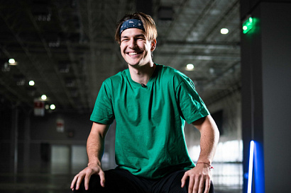 Название статьи