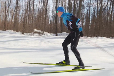 Эдуард Латыпов выиграл спринт на Кубке Содружества 