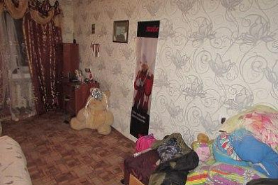 В Жигулёвске задержали домушника