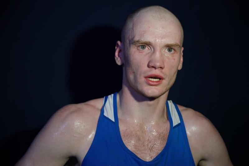 Самара приняла Кубок России по боксу