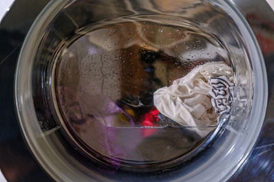 Роскачество: кто заплатит, если стиральная машина затопила соседей