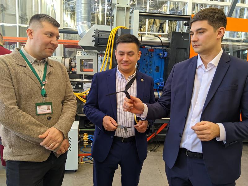 Успешны на гражданке: где в Самарской области пригодились военные навыки бывших бойцов