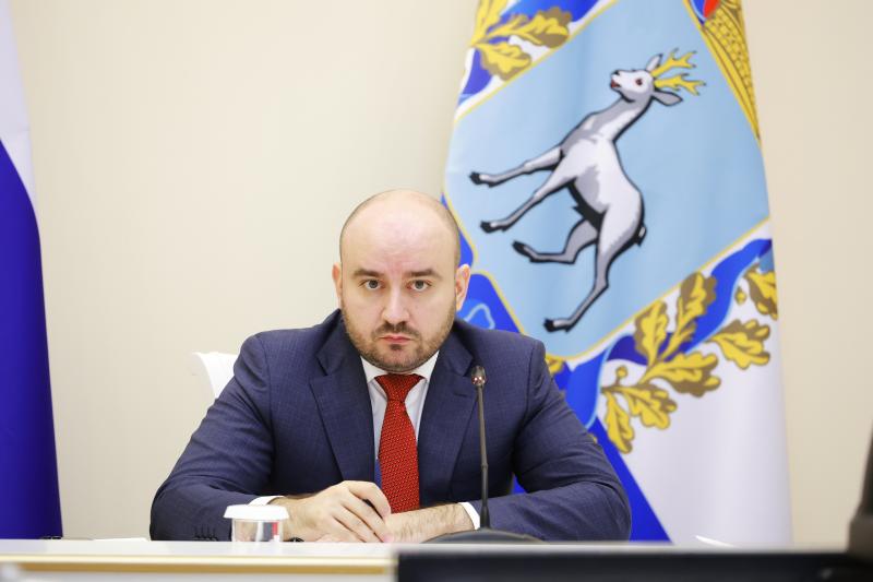 Время убирать: Самарскую область продолжают приводить в порядок после зимы