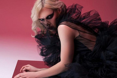 Парень из Самарской области попал в итальянский Vogue