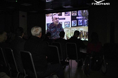 В Самаре презентовали документальный проект Будем жить