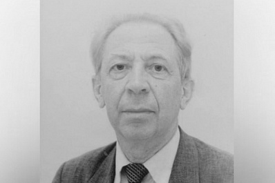 В Самаре умер заслуженный врач, автор закона об ОМС Владимир Шевский