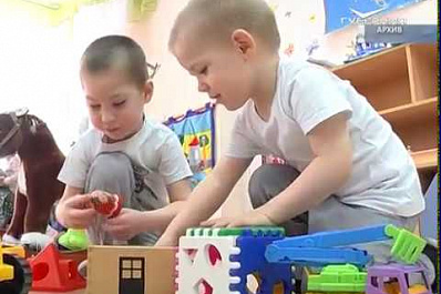 В губдуме обсудили, как сделать дошкольное образование доступнее