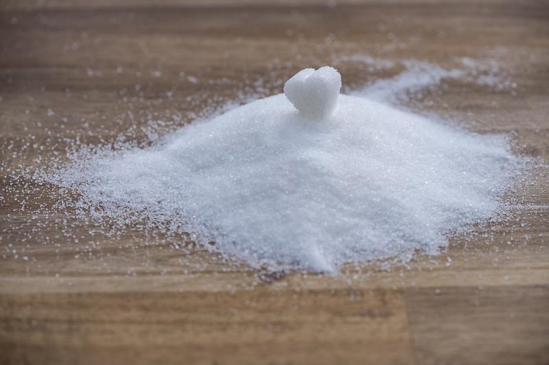 Цены на сахар не будут подниматься до июня