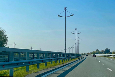 В Самарской области из-за ралли "Шелковый путь" перекроют дороги