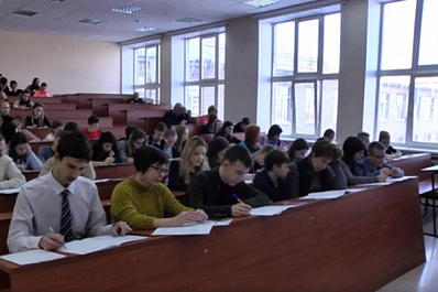 В Самарской области во всех вузах решили открыть мобильные пункты вакцинации