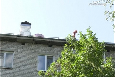 В Самаре отремонтировали почти 400 кровель многоквартирных домов