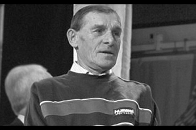 В Москве простятся с экс-игроком "Крыльев Советов" Николаем Осяниным 