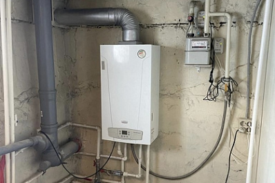 В Самаре двое детей отравились угарным газом