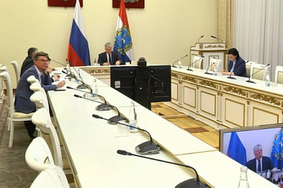 В Самарской области сироты смогут выбрать и получить собственное жилье по сертификату