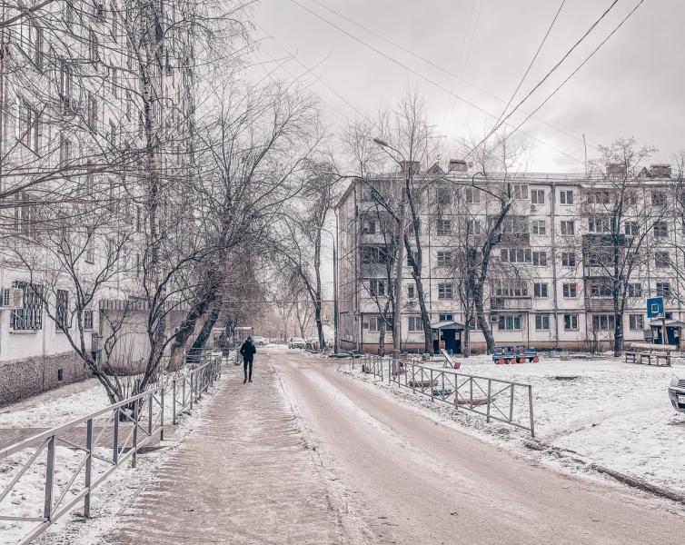 В Самарской области 2 марта будет ветрено и снежно