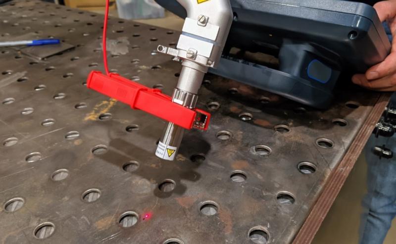 Говорит и показывает кластер: станкостроители Самарской области продемонстрировали, на что они способны