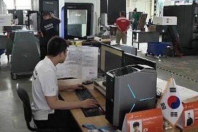 В Самаре наградили участников движения WorldSkills