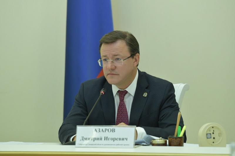 На рабочей группе Госсовета по культуре обсудили корректировки в одноименном нацпроекте