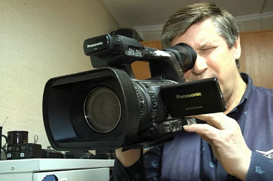 Фильм сотрудников "Самарского областного вещательного агентства" показали в Милане