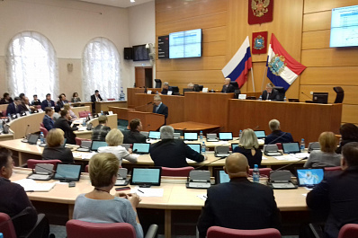 На 8,5 % планируется рост зарплат в Самарской области