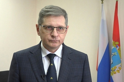 Виктор Кузнецов: проект бюджета показал, что Самарскую область неслучайно признали лучшим среди регионов по управлению финансами
