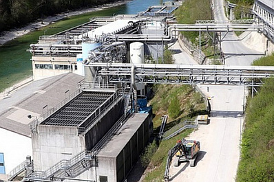 В Похвистневе рассказали, на каком этапе находится строительство очистных сооружений 