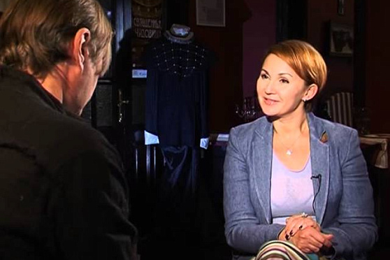 Место встречи 3.10.2014