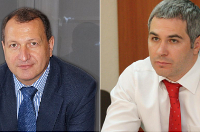 Дмитрий Азаров предложил кандидатуры новых руководителей двух министерств Самарской области