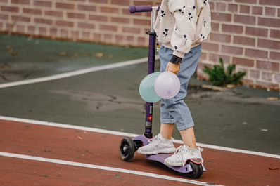 Верховный суд России признал электросамокаты транспортным средством